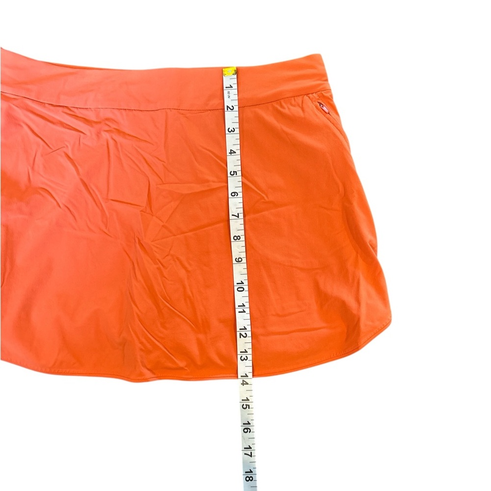 Outdoor Voices Women’s Size Medium Skort EUC - Picture 4 of 8
